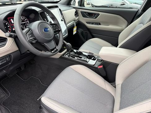New 2026 Subaru Forester Premium AWD/4WD image 19