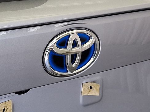 Used 2023 Toyota RAV4 XLE w/ Convenience Package AWD/4WD image 24
