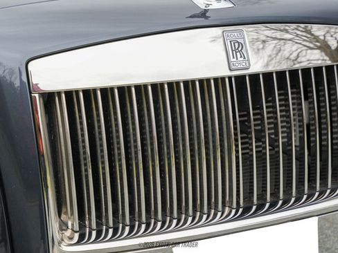 Used 2011 Rolls-Royce Ghost image 83