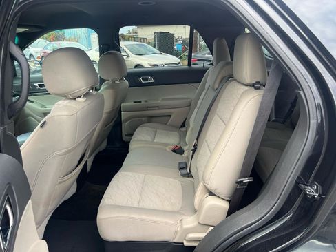 Used 2013 Ford Explorer FWD image 19