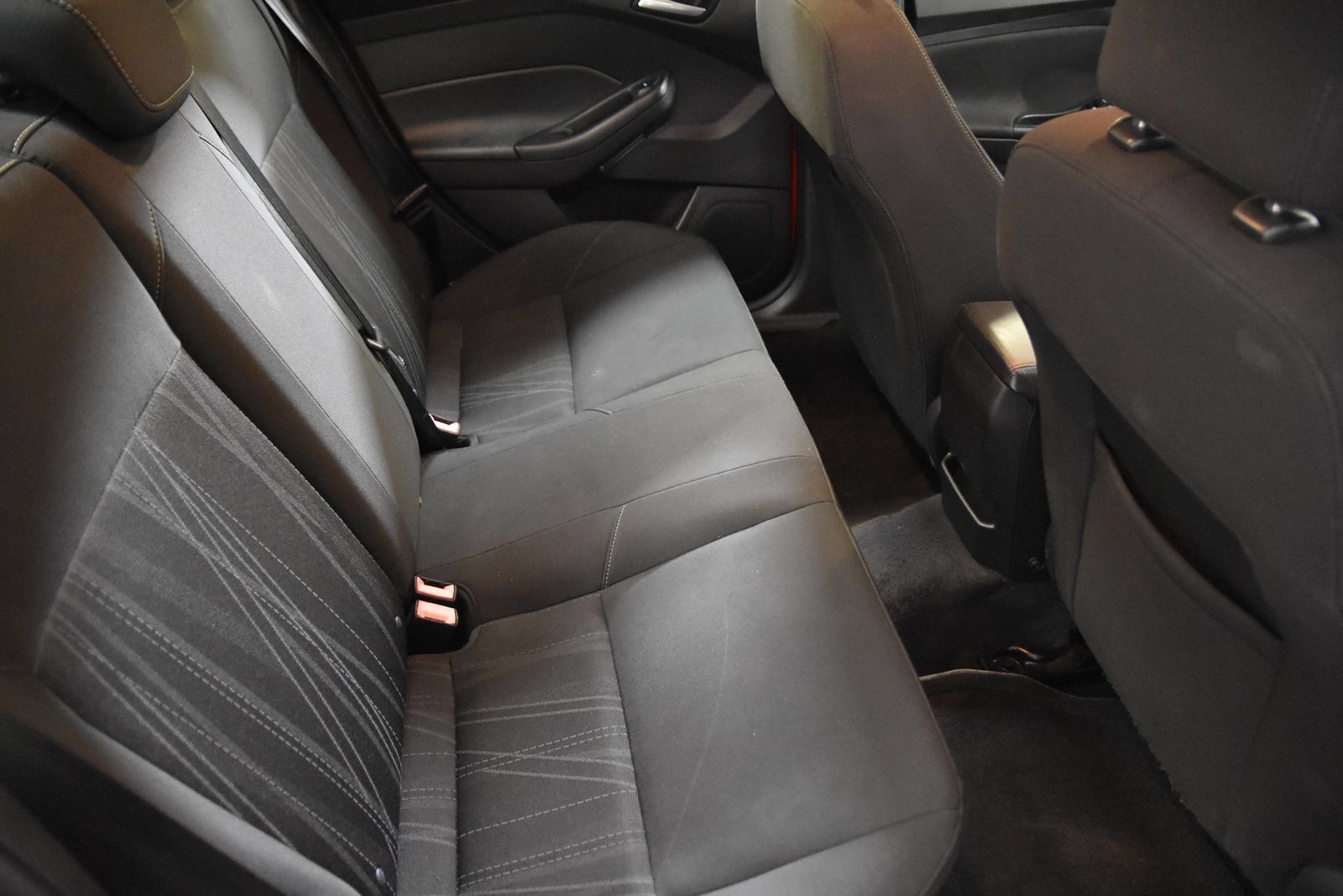 Used 2016 Ford Focus SE FWD image 31