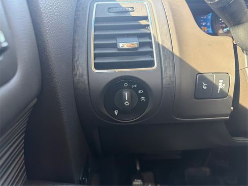 Used 2018 Ford Flex SEL w/ Equipment Group 202A image 18