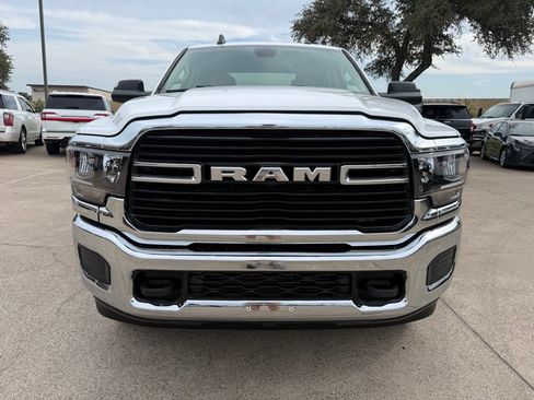 Used 2019 RAM 2500 Big Horn AWD/4WD image 2