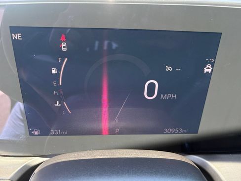 Used 2025 Buick Encore GX Preferred FWD image 39