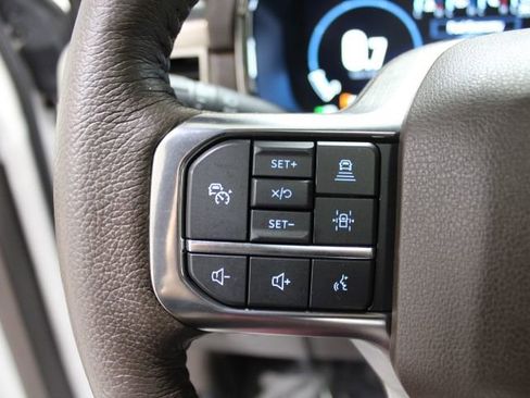 Used 2022 Ford F150 King Ranch w/ Equipment Group 601A High AWD/4WD image 40
