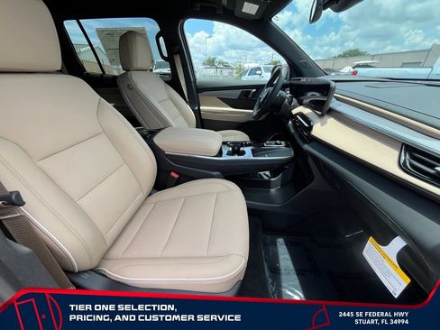 New 2026 Buick Enclave Preferred FWD image 20