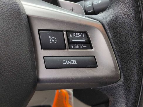 Used 2014 Subaru Crosstrek 2.0i Premium w/ Moonroof Package image 26