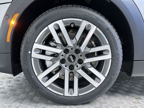 New 2026 MINI Cooper S image 27