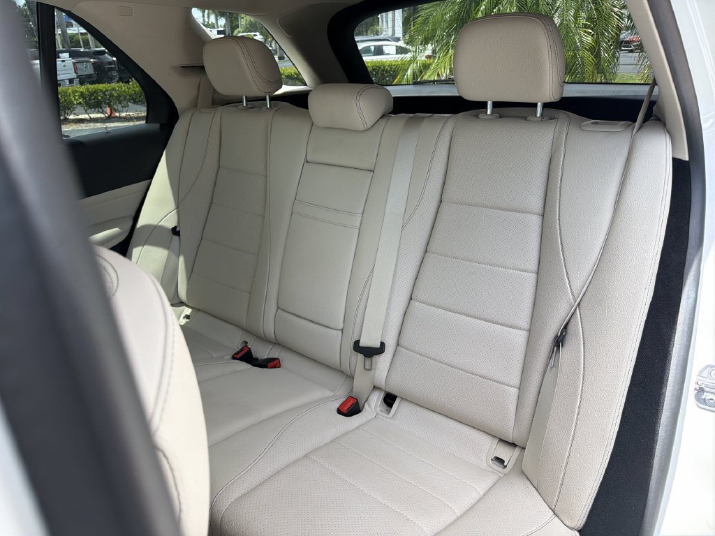 Used 2021 Mercedes-Benz GLE 350 image 20