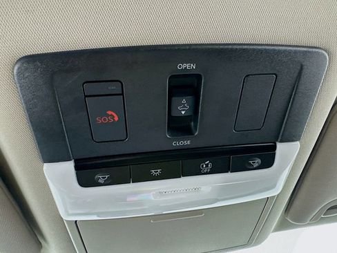 Used 2022 Nissan Altima 2.5 SL AWD/4WD image 16