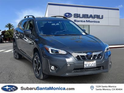 Used 2023 Subaru Crosstrek 2.5i Limited