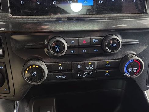 Used 2025 Ford F150 STX w/ LOBO Package AWD/4WD image 19
