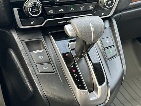 Used 2021 Honda CR-V EX image 20