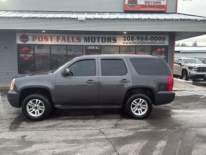 Used 2011 GMC Yukon SLT