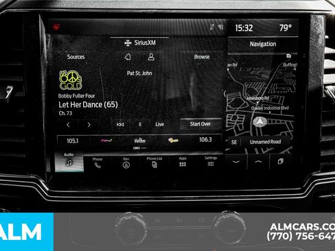 Used 2022 Ford F250 Platinum image 44