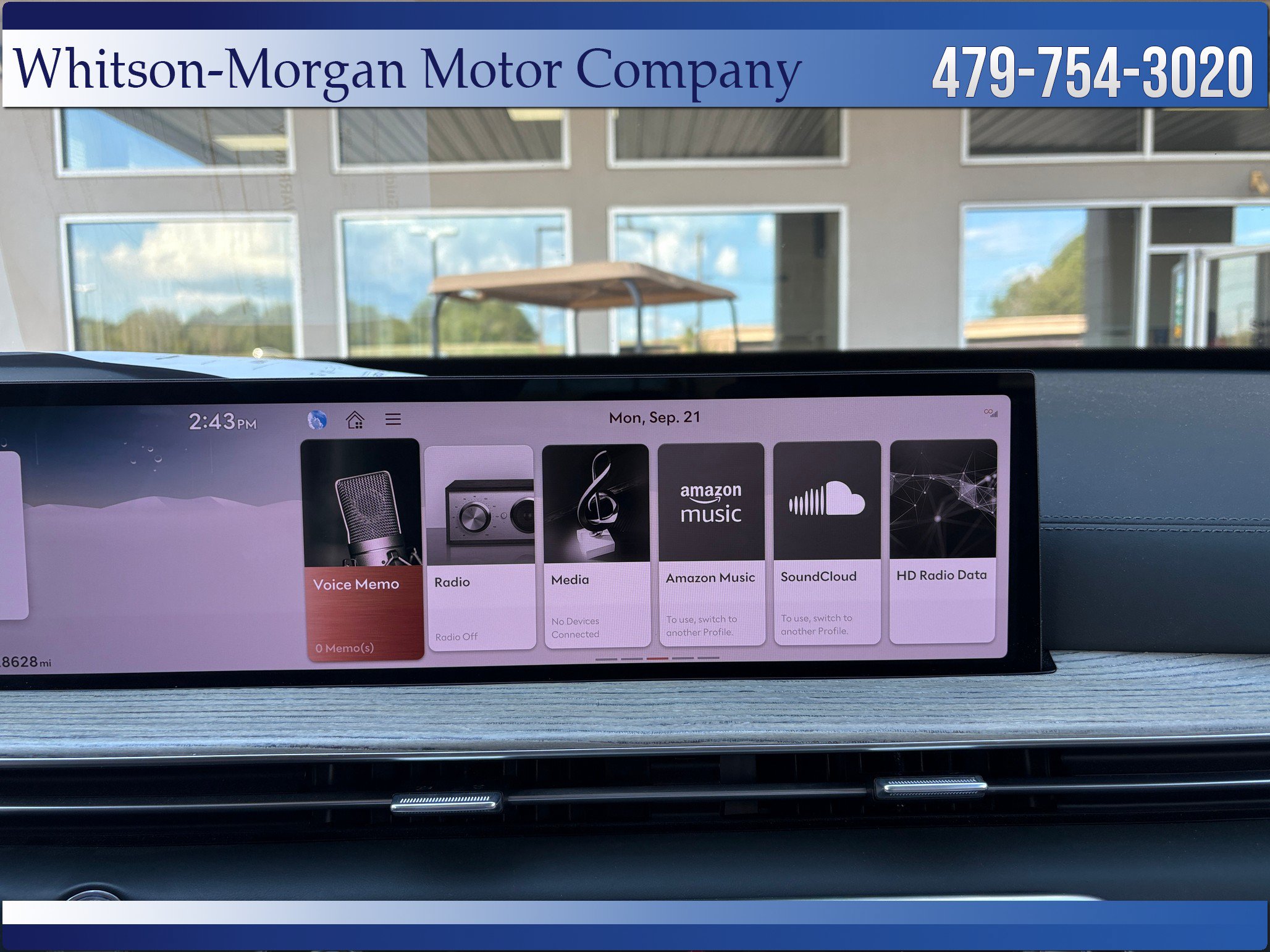 Used 2025 Genesis GV80 3.5T Prestige AWD/4WD image 24
