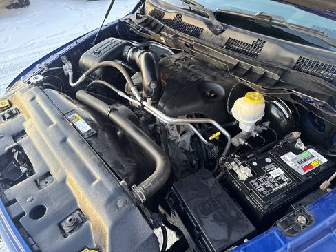 Used 2017 RAM 1500 Express w/ Express Value Package image 16