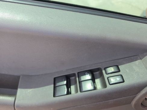 Used 2013 Nissan Xterra S w/ Value Package RWD image 20