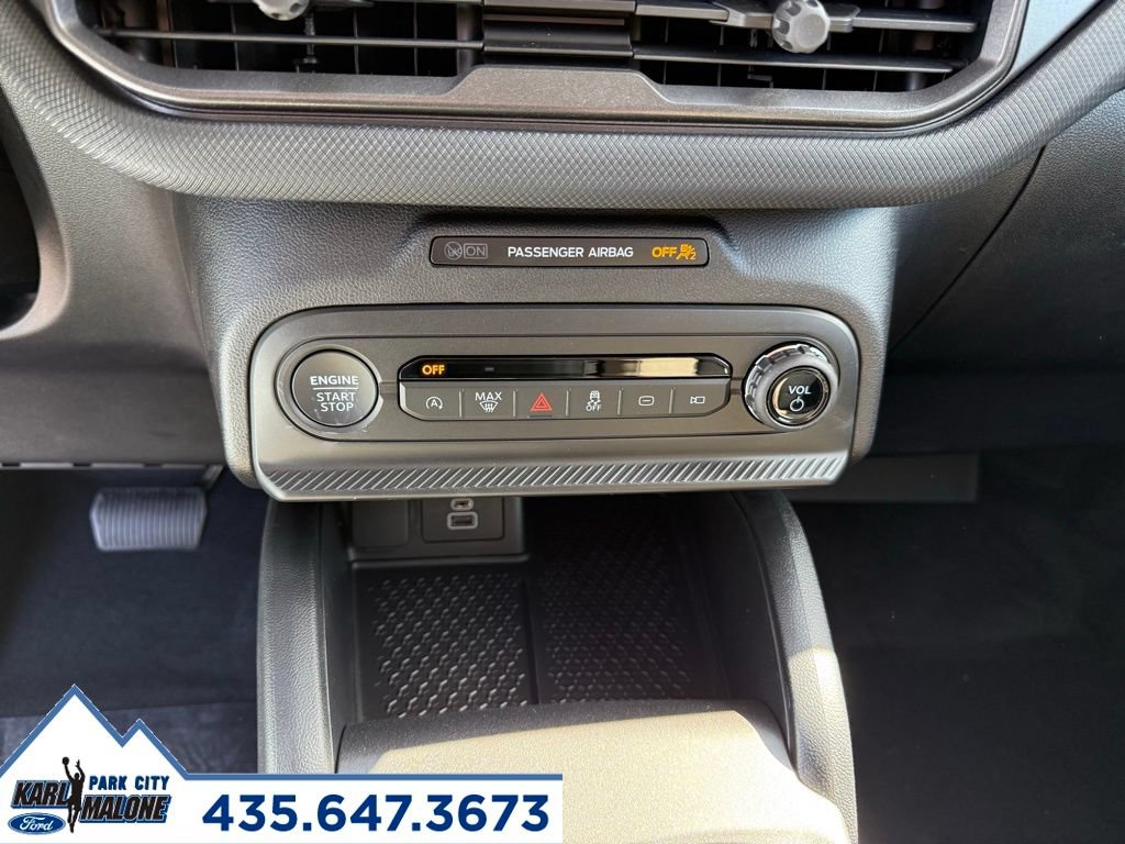 Used 2026 Ford Bronco Sport Big Bend w/ Convenience Package AWD/4WD image 22