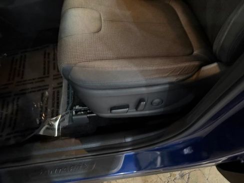 Used 2019 Hyundai Santa Fe SEL FWD image 25