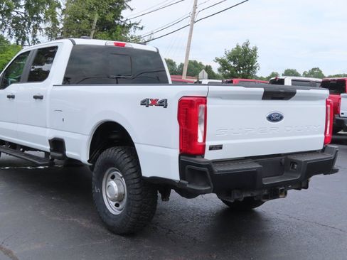 Used 2024 Ford F350 XL AWD/4WD image 17
