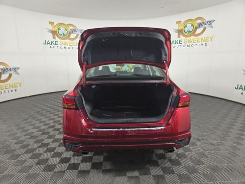 Used 2023 Nissan Altima 2.5 SL AWD/4WD image 34