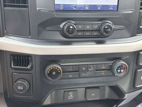 Used 2021 Ford F150 XL w/ Equipment Group 101A High RWD image 13