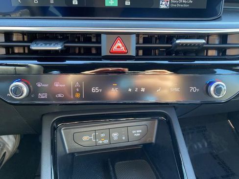 New 2026 Kia K5 GT-Line AWD/4WD image 36
