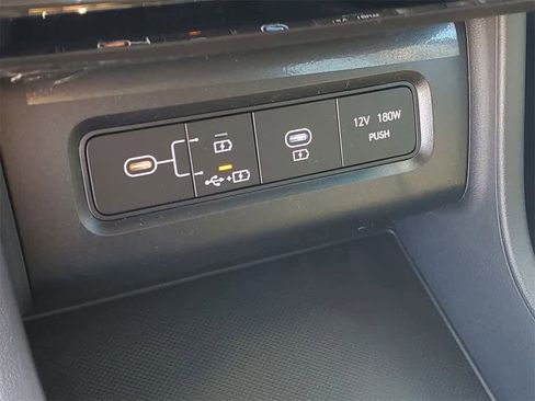 New 2026 Hyundai Tucson Blue SE w/ Tow & Go Package image 31