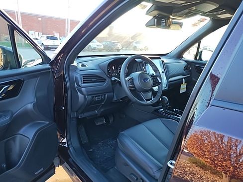 Used 2026 Subaru Forester Limited AWD/4WD image 19