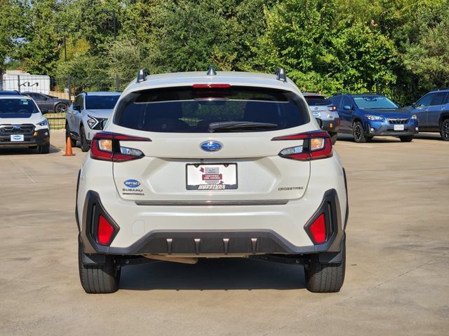 Certified 2024 Subaru Crosstrek 2.0i Premium AWD/4WD image 6