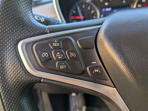 Used 2023 Chevrolet Equinox LT image 22