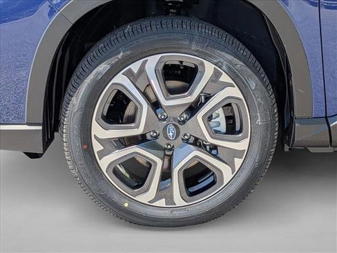 New 2026 Subaru Ascent Touring AWD/4WD image 10