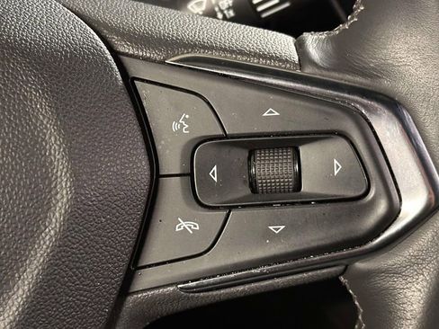 Used 2023 Chevrolet TrailBlazer ACTIV FWD image 24