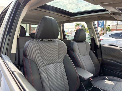 Used 2020 Subaru Forester Sport AWD/4WD image 11