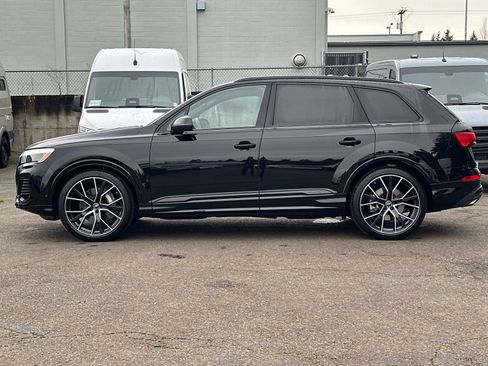 Used 2025 Audi Q7 3.0T Premium Plus w/ Premium Plus Package image 7