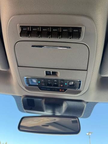Certified 2025 Ford F350 Lariat w/ Lariat Ultimate Package AWD/4WD image 24