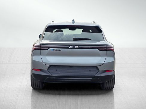 New 2026 Chevrolet Equinox EV LT image 6