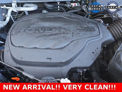 Used 2023 Honda Passport EX-L image 23