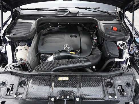 Used 2022 Mercedes-Benz GLE 350 4MATIC image 26