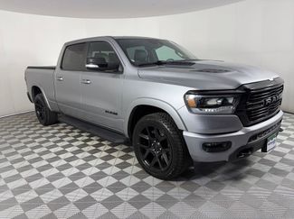 Used 2021 RAM 1500 Laramie 360° Tour