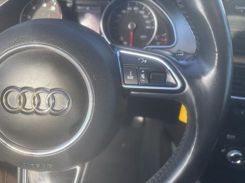 Used 2014 Audi A5 2.0T Premium Plus w/ Premium Plus Package image 16