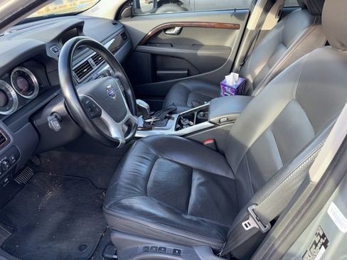Used 2013 Volvo XC70 T6 image 6