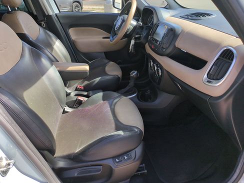 Used 2014 FIAT 500L Lounge image 26
