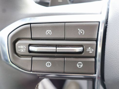 New 2026 GMC Acadia Denali Ultimate w/ LPO, Floor Liner Package image 16