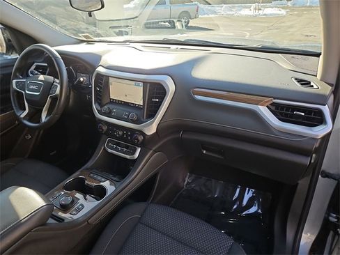 Used 2023 GMC Acadia SLE w/ Driver Convenience Package image 29