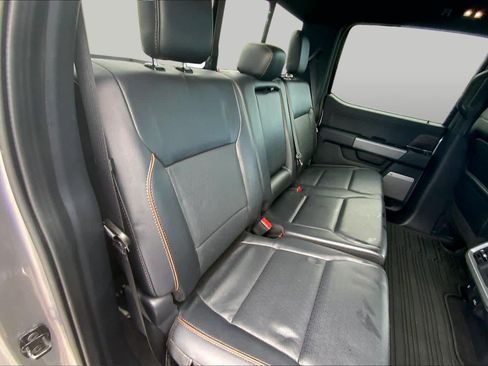 Certified 2024 Ford F150 Lariat AWD/4WD image 20