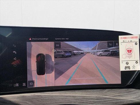 New 2025 Audi Q5 Premium Plus w/ Premium Plus image 22