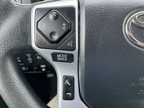 Used 2018 Toyota Tundra SR5 w/ TRD Off Road Package image 23