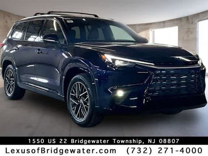 New 2026 Lexus TX 350 AWD w/ Technology Package